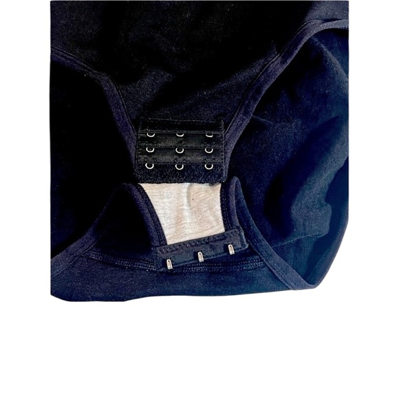 HeyShape Snatched Shapewear Bodysuit, Color Black, Size Large - Picture 4 of 8